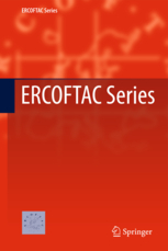 ERCOFTAC Boom Series 