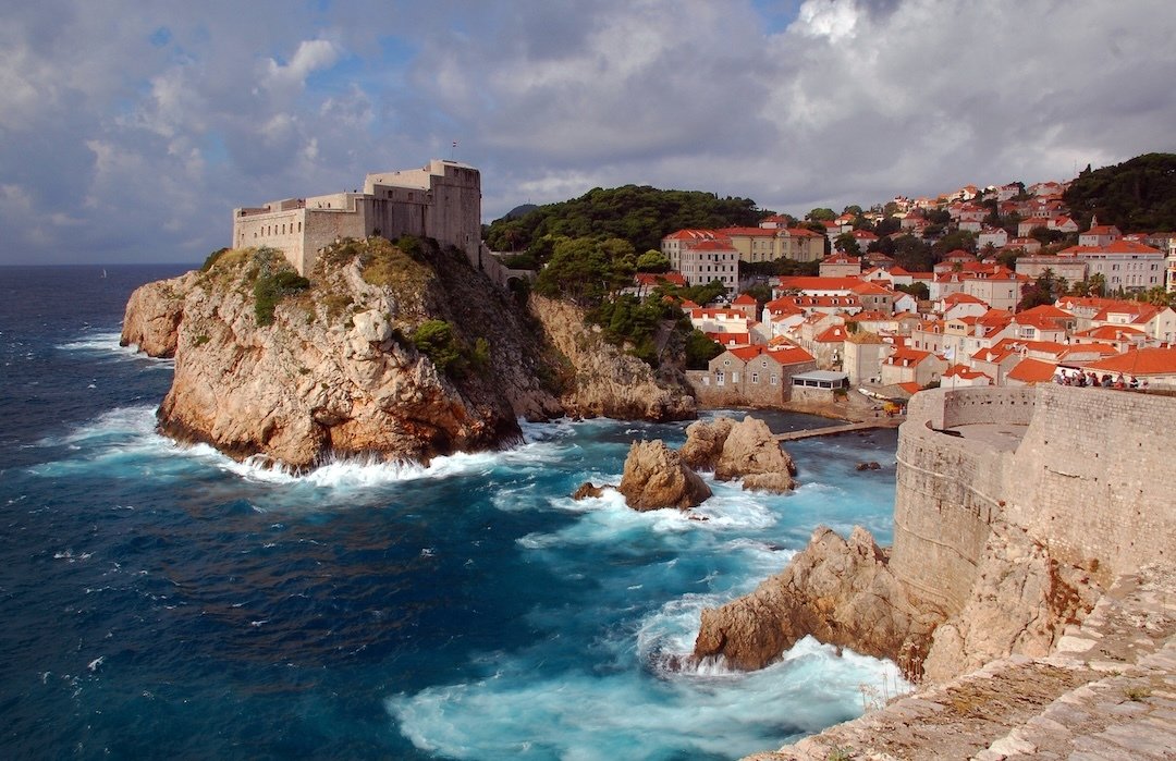 Dubrovnik 