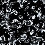 Breakage and Coalescence of Surfactant-laden Droplets